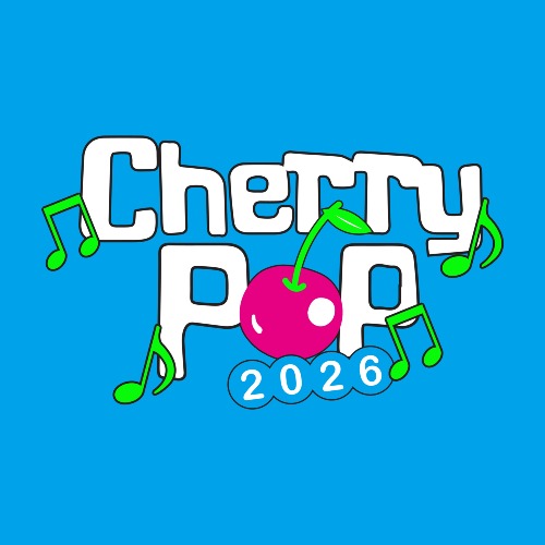 Cherrypop Festival #5 2026