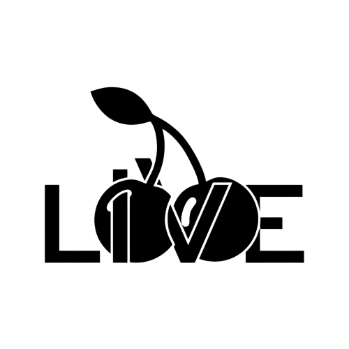 Cherry Live - Wisata Garis Edar