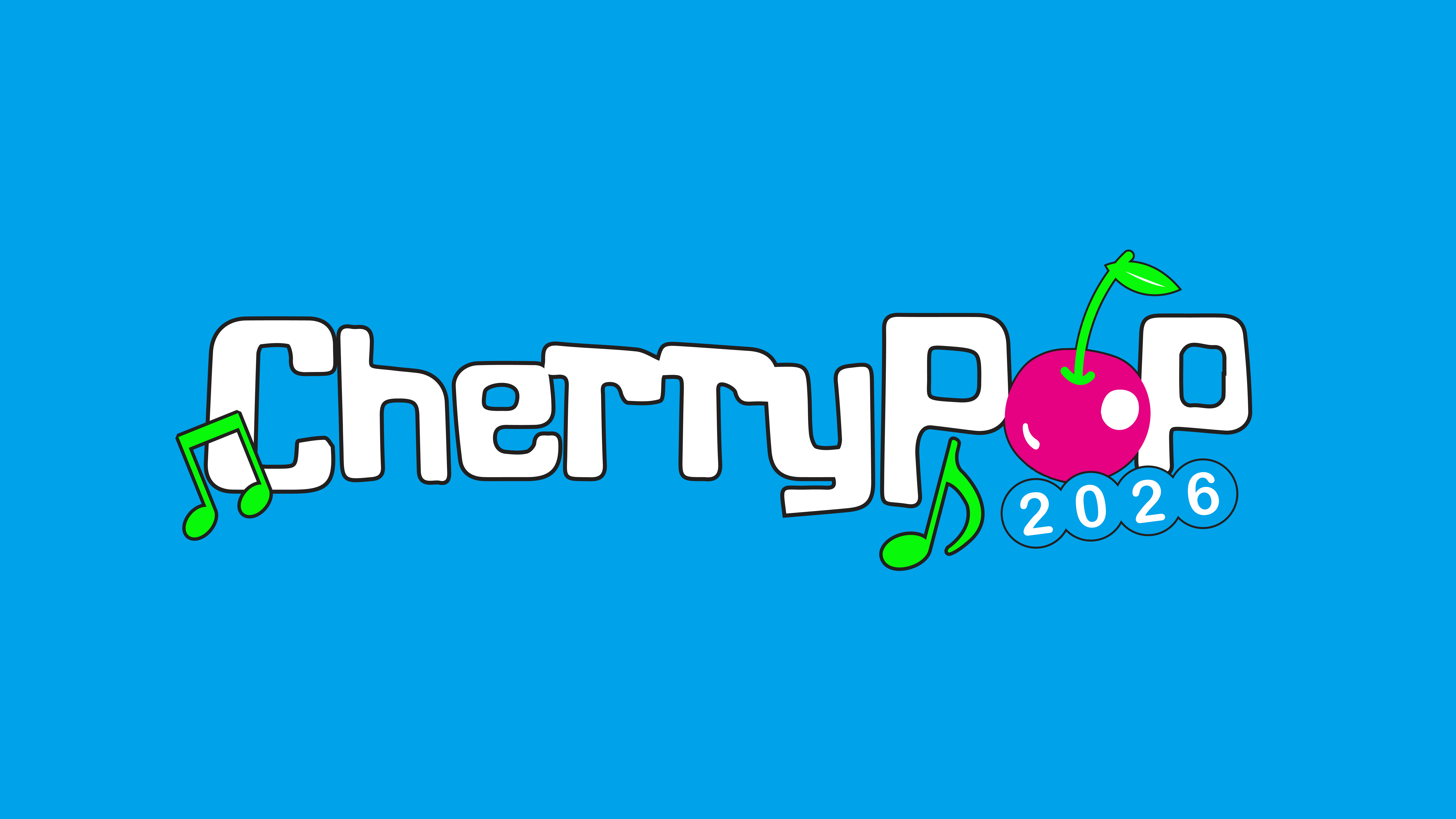 Cherrypop Festival #5 2026