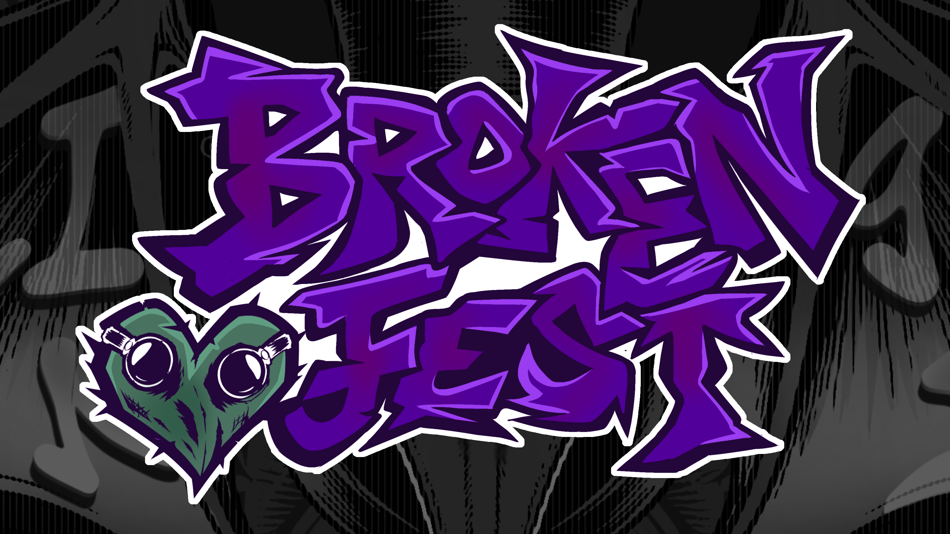 BROKEN FEST 2026