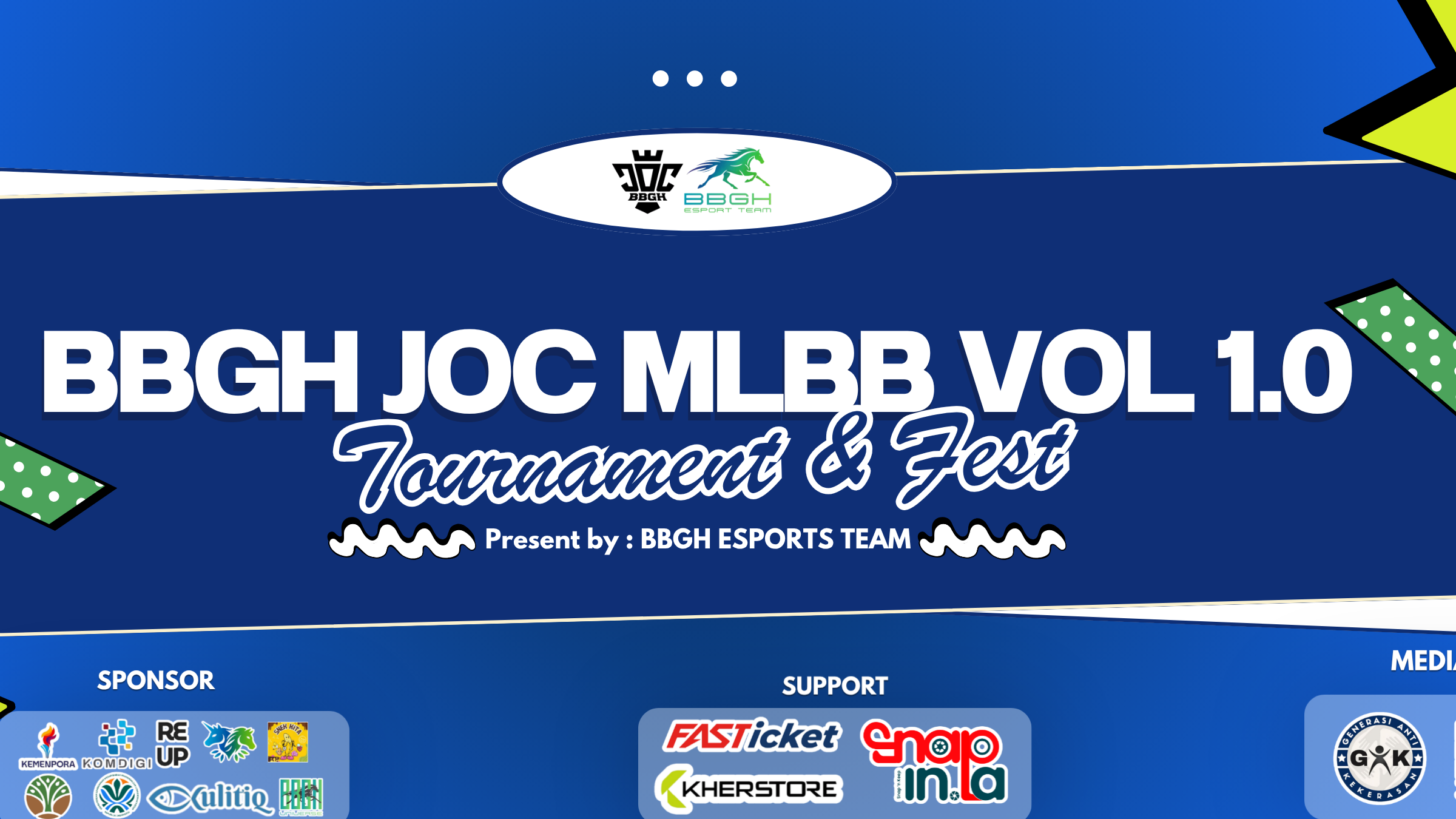 BBGH JOC MLBB VOL 1.0
