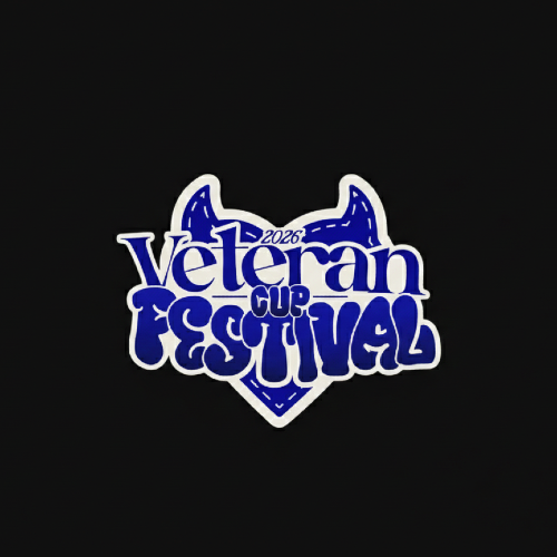 VETERAN CUP