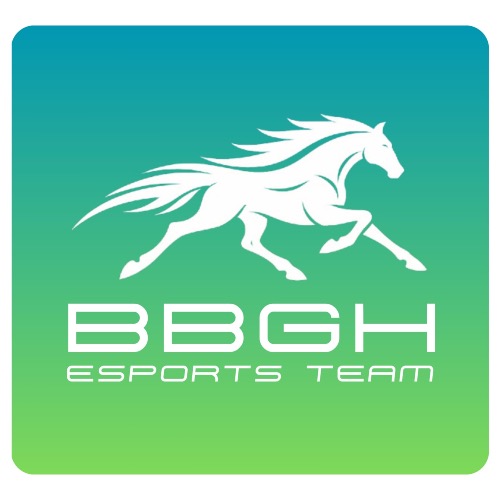BBGH E-SPORTS TEAM
