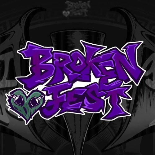BROKEN FEST